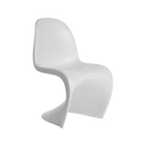 KATRIN Pantone Chair Matte White