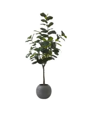 AMANDA Faux Plant No. 82 (10 feet tall)
