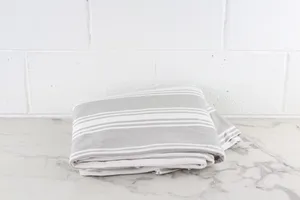 No. 19 Throw Blanket
