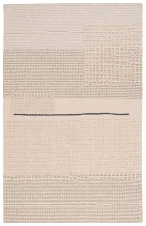 AMANDA (8x10) Rug No. 89