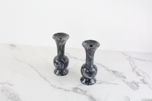 Vintage Marble Object