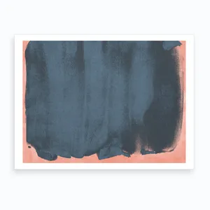 No. 21 Artwork - L - 25X33