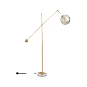 AMANDA No. 19 Floor Lamp