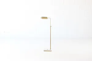 AMANDA No. 4 Floor Lamp
