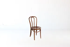AMANDA Ice Cream Chair