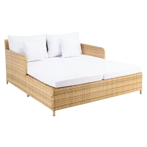 KATRIN Double Outdoor Daybed