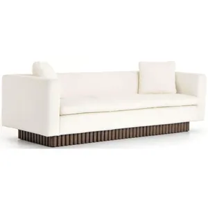 AMANDA All About That Base (No Treble) Sofa