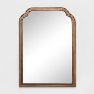 No. 6 Mirror