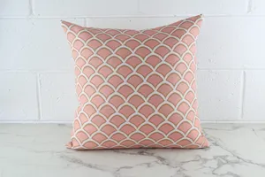 No. 77 Throw Pillow