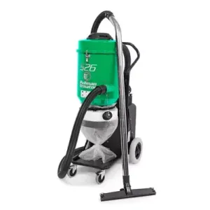 Dust Extractor Dry Only 120V 200-275CFM Electric