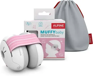 Alpine Hearing Protection for Spedbarn