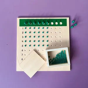 Montessori Divisjonsbrett