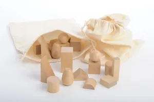 Formlike Figurer 