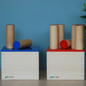 Montessori Lytterør