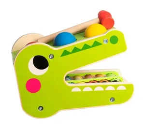 Krokodille Xylophon