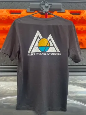 AOA Men's Tee