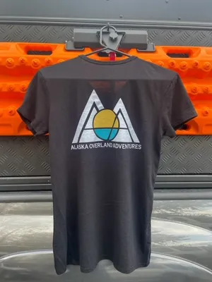 AOA Womens Tee