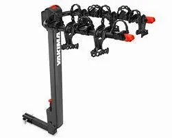 Add On - Bike Rack