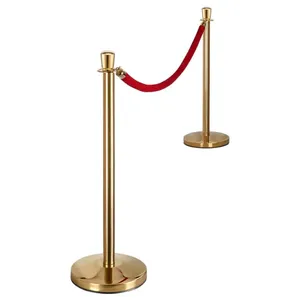 Crowd Barriers