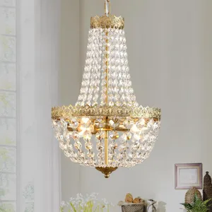 Chandlier