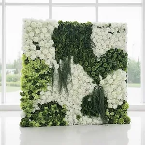 Flower Walls