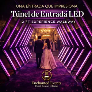 LED Tunnel