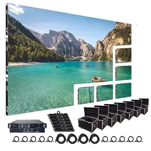 LED Screen