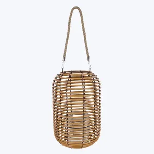 Bambu Lanterns