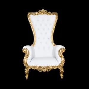 Throne Chairs