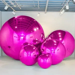 Big Shiny Balls