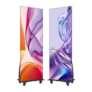 LED Poster