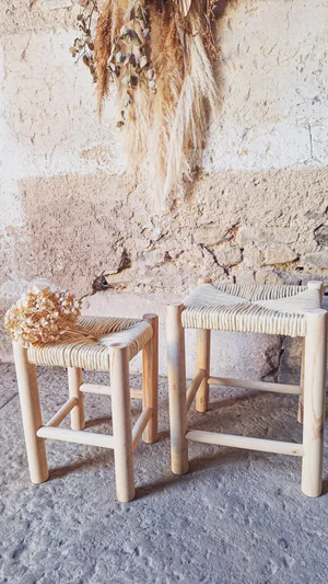 Tabouret Zoé M