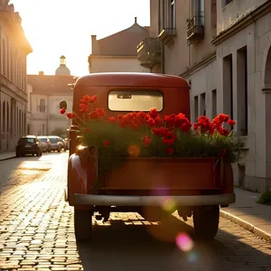 Service de livraison 