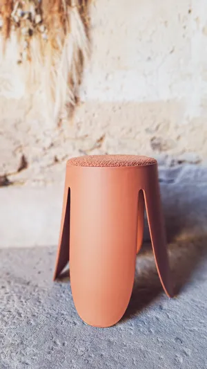 Tabouret Maé