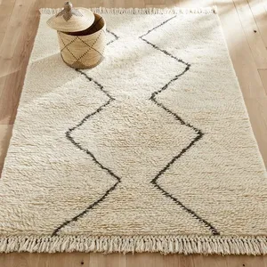 Tapis L Berbère 1