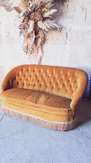 Banquette Annette