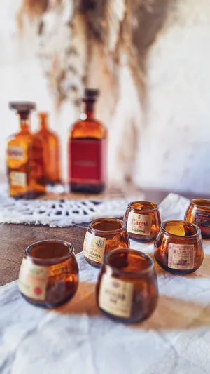 Verrerie Cognac