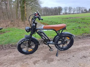 Fatbike