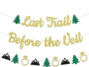 Bachelorette Decorations