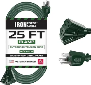 Power Cord (25 feet)