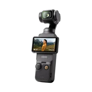 DJI Osmo Pocket 3 Gimbal