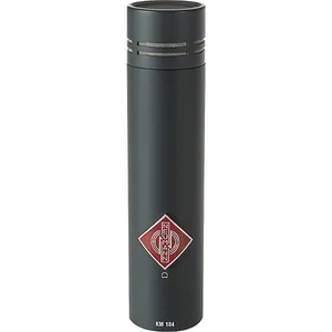 NEUMAN KM 184 Cardioid Small-diaphragm Condenser