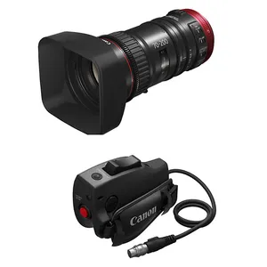 Canon CN-E Servo 70-200mm Lens