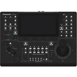 Panasonic Touchscreen Remote Camera Controller RP150