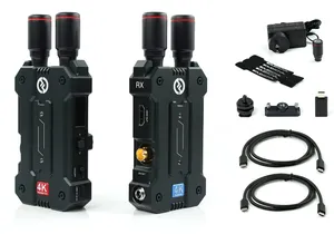 Hollyland Mars 4K Wireless Video Transmission System