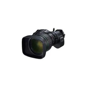  Canon KJ20x8.2B Portable 20x HD Lens with 2x Zoom Extender