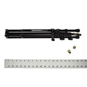 manfrotto high stand (14 feet)