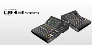 Yamaha DM3-D Compact 22-Channel Digital Mixing Console