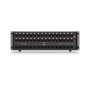 Behringer S32 32 x 16 Digital Stage Box