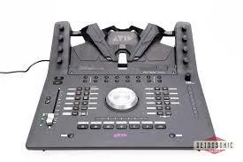 Avid Pro Tools | Dock Control Surface